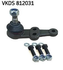 SKF VKDS 812031